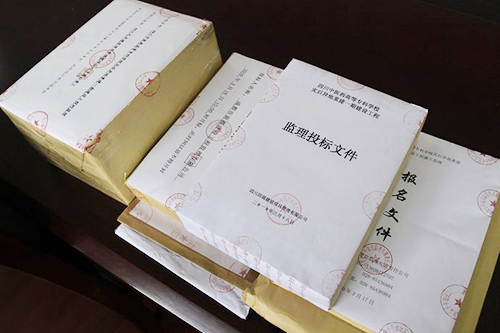 標(biāo)書翻譯行業(yè)不同收費(fèi)也不一樣嗎_尚語翻譯