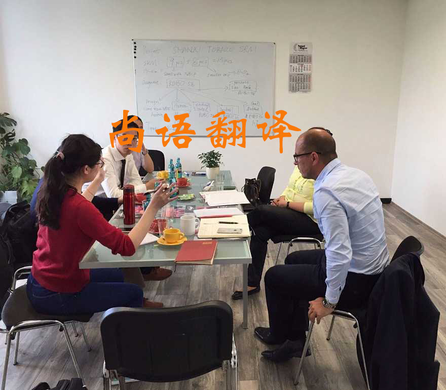 英語陪同翻譯收費多少合理？哪個公司性價比高？